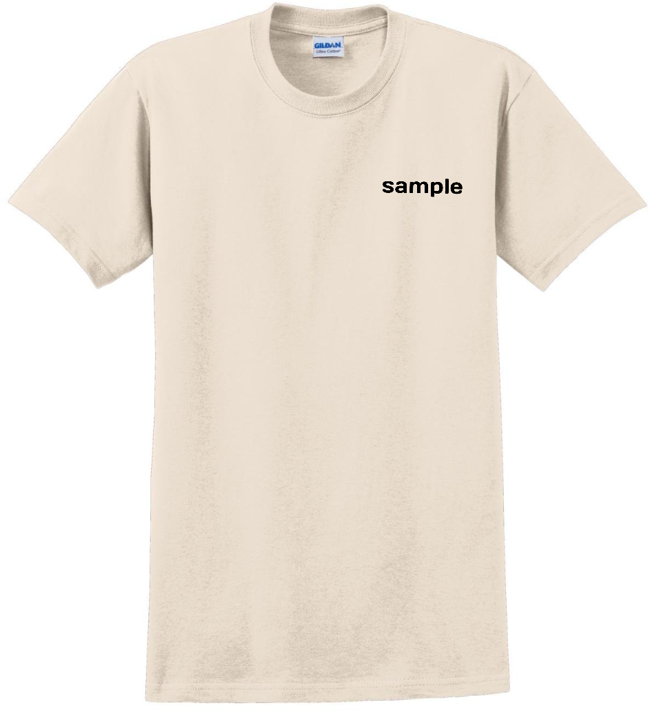 Front side