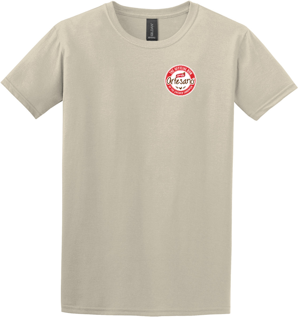 Front side