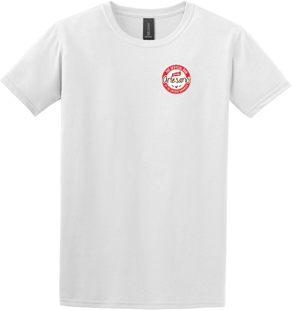 Front side