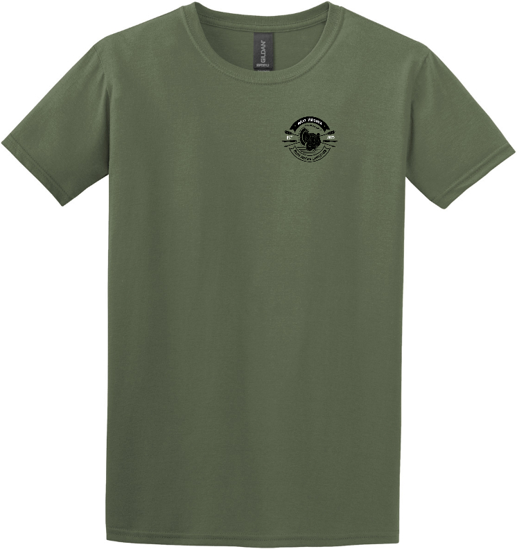 Front side