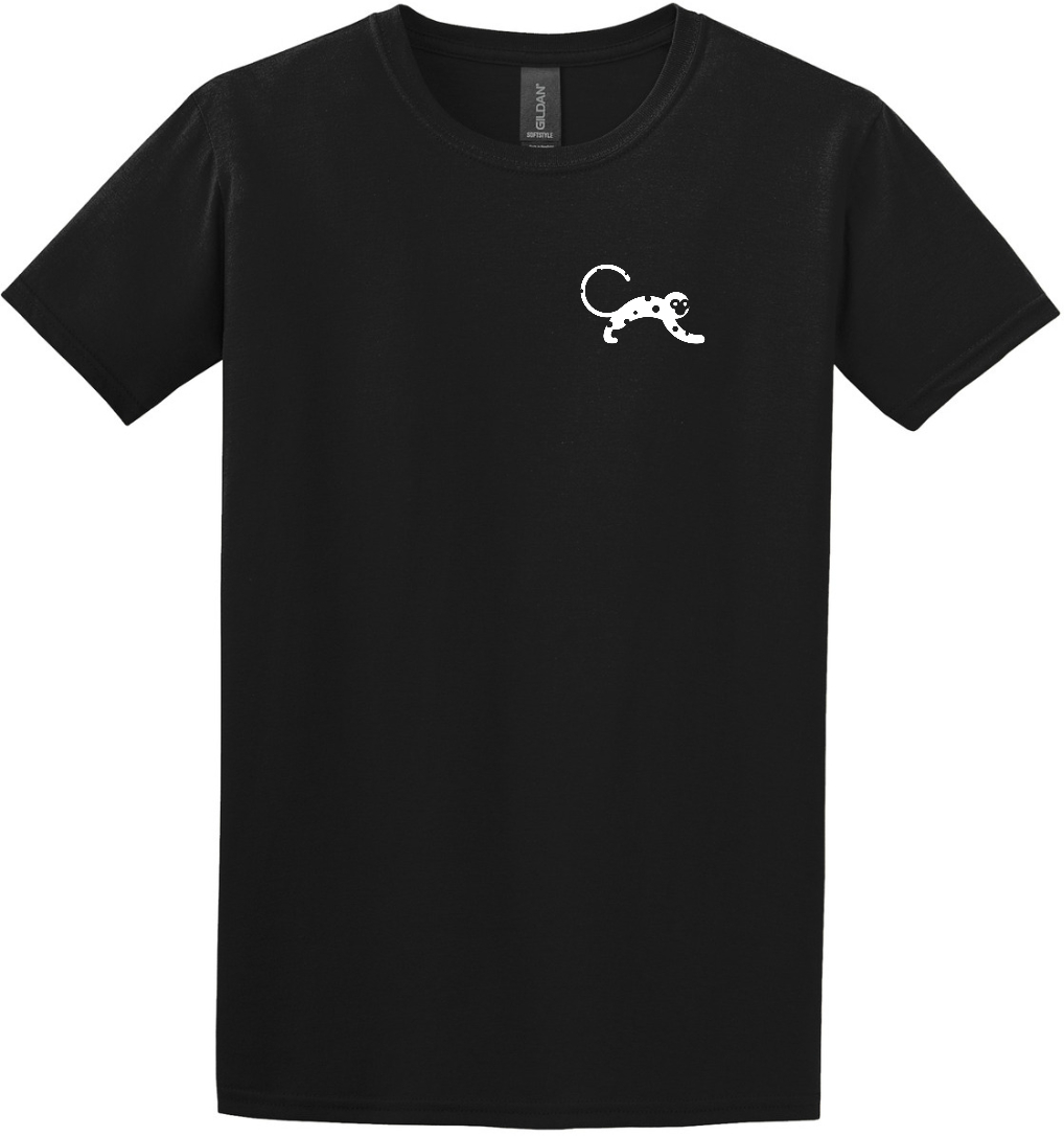 Front side