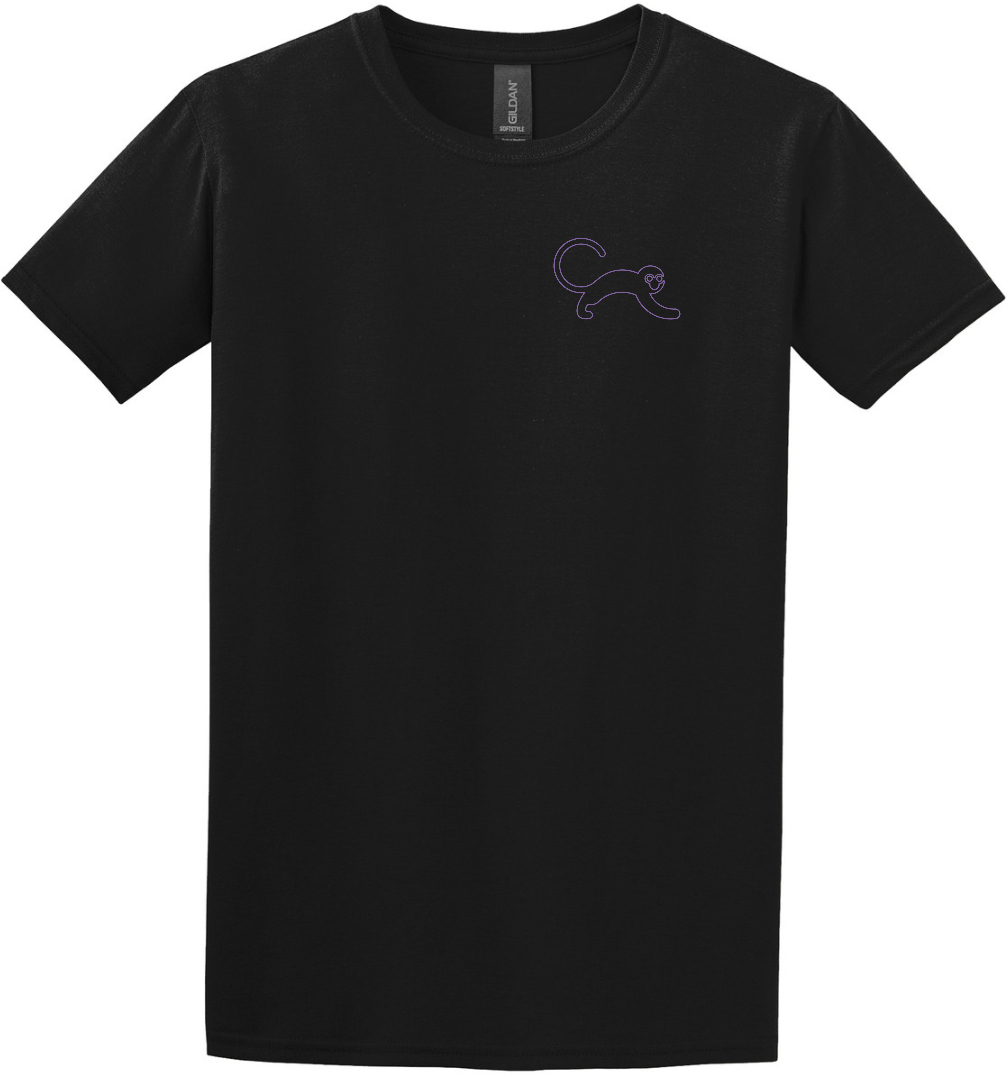Front side