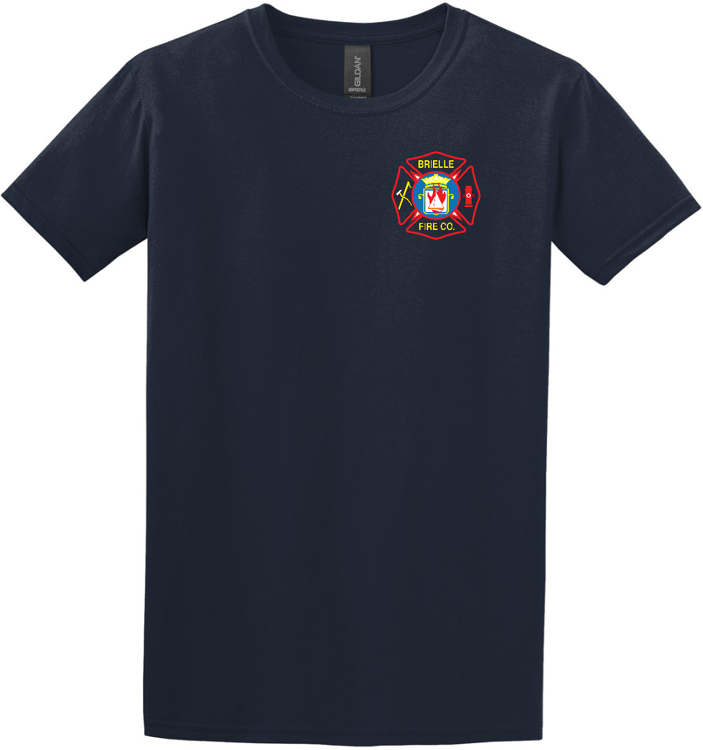 Front side