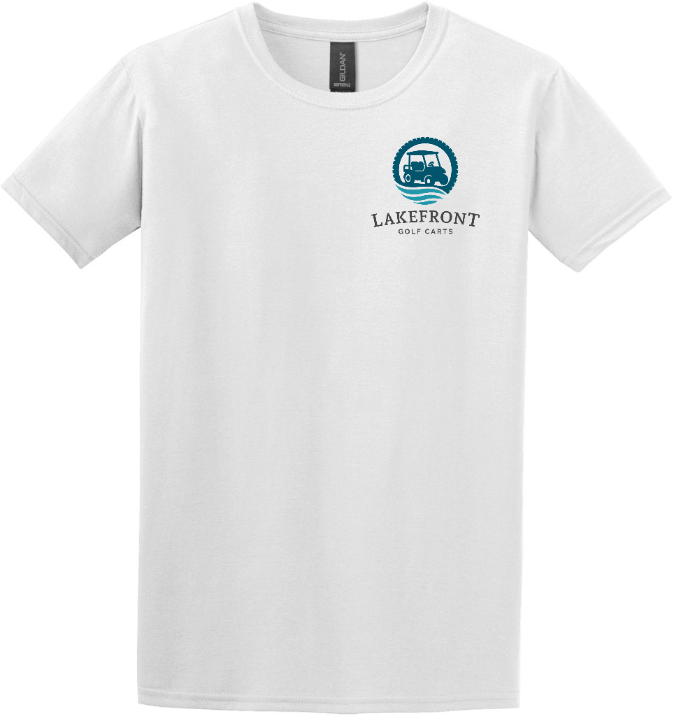 Front side