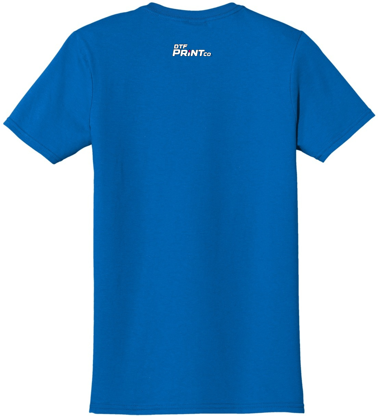 Back side