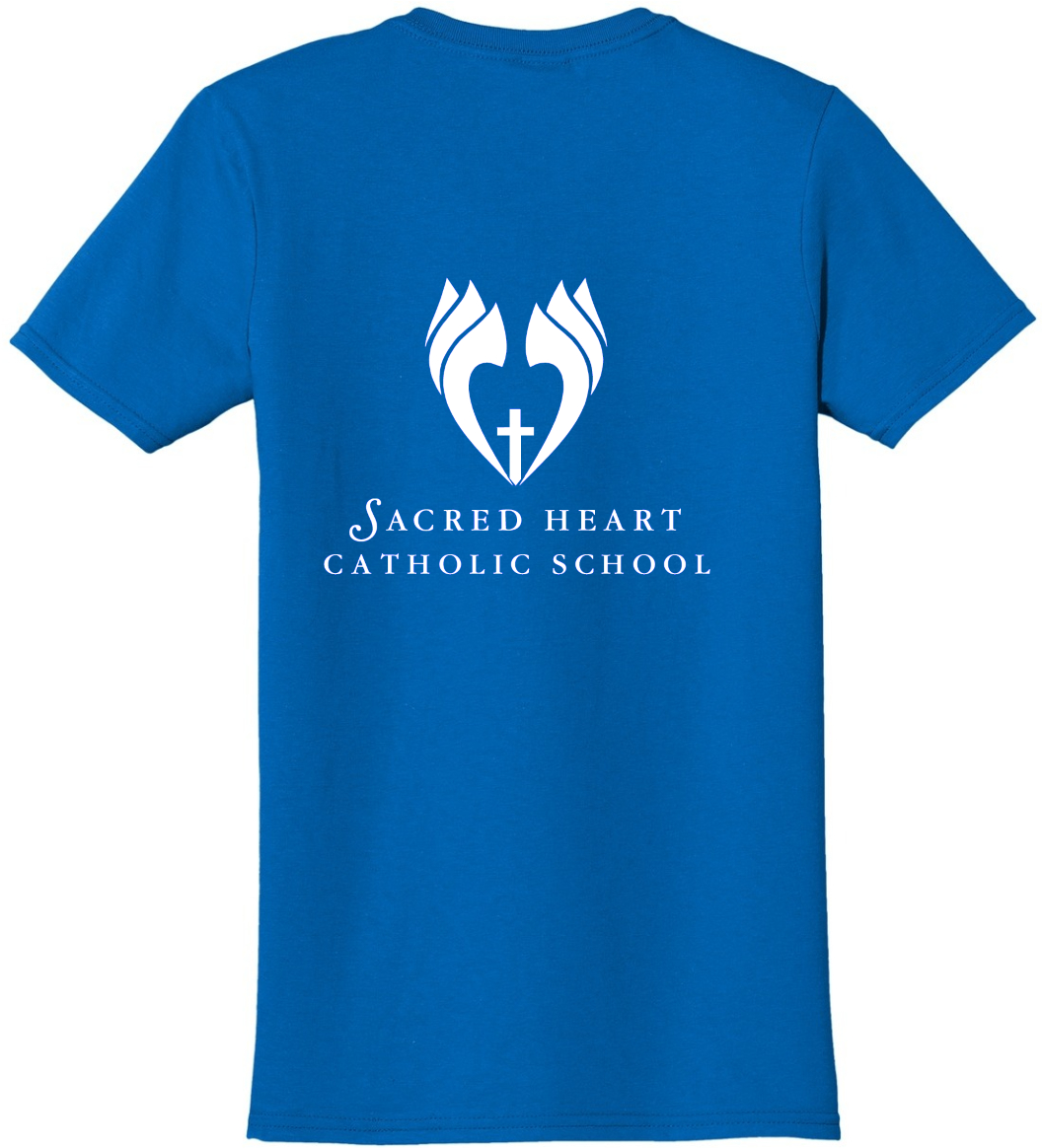 Back side