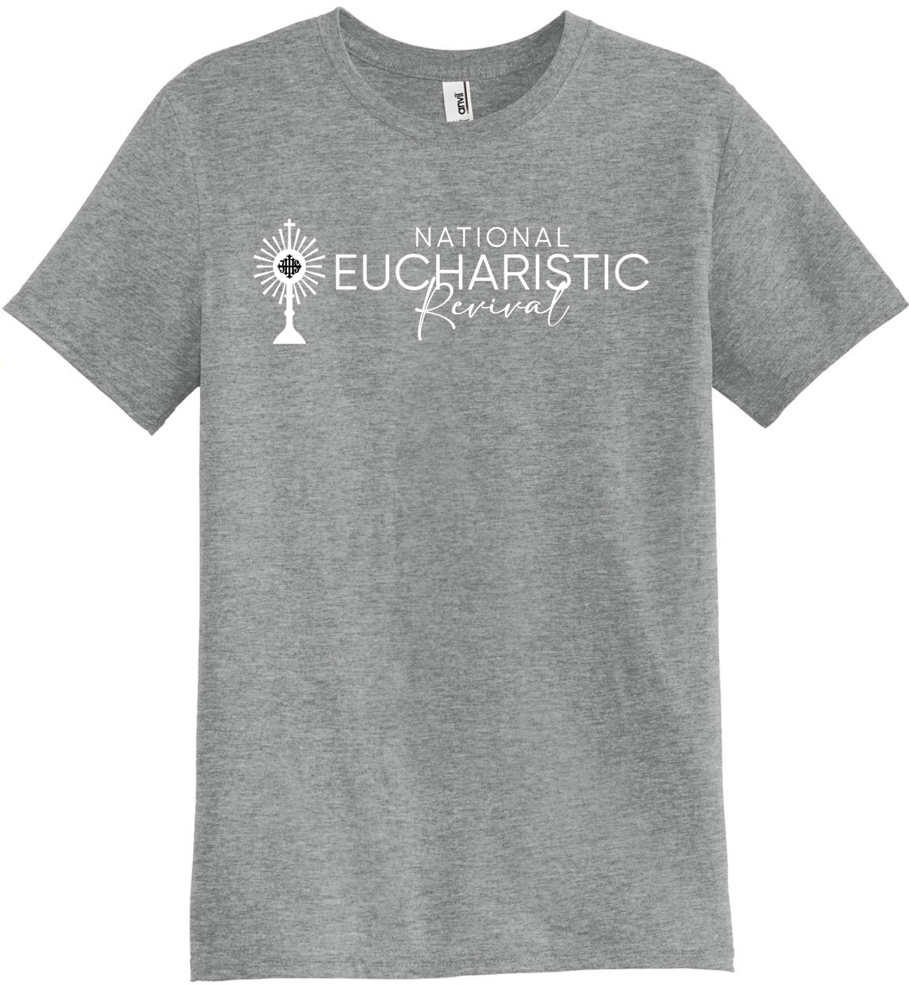 Front side