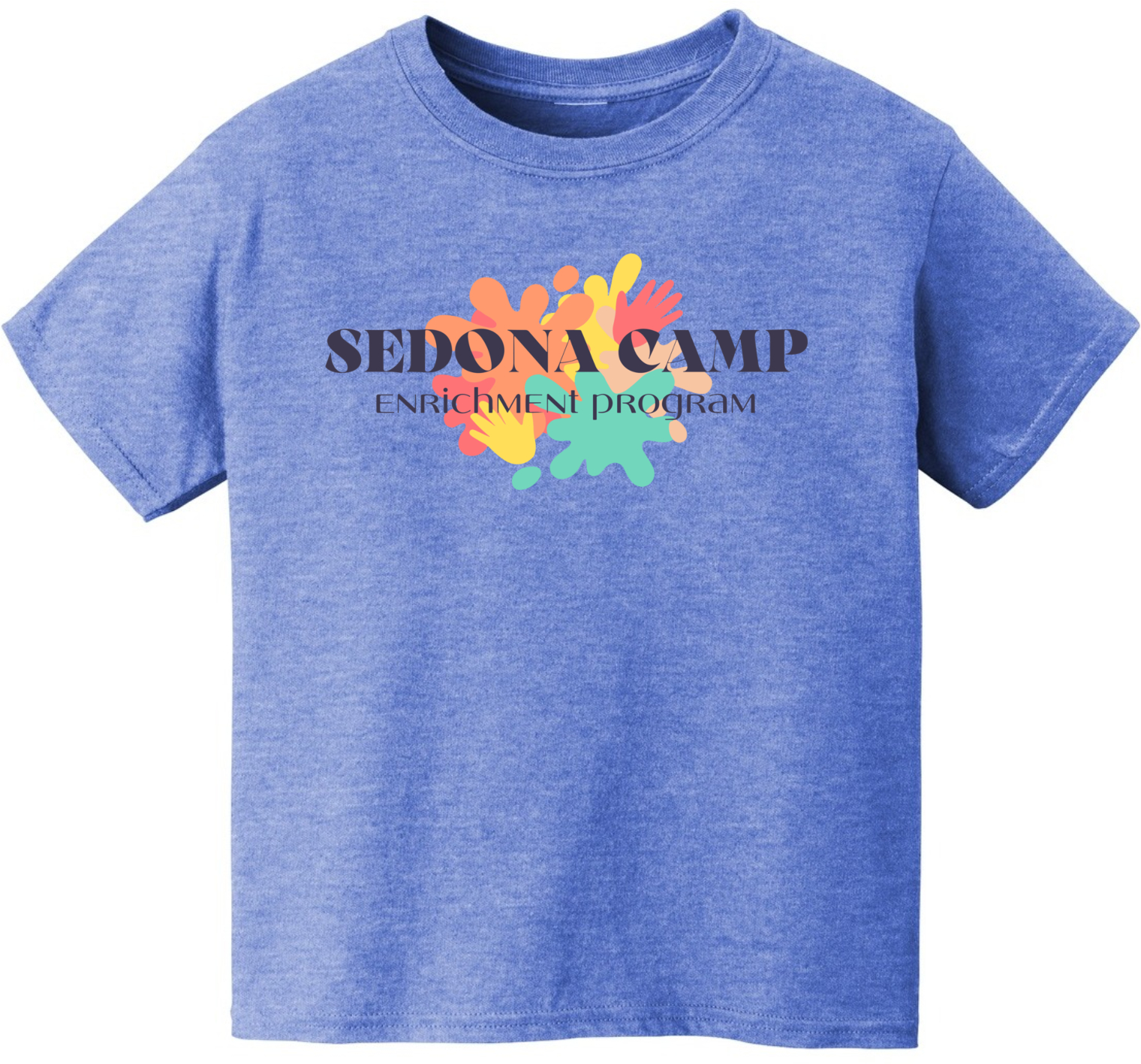 Front side
