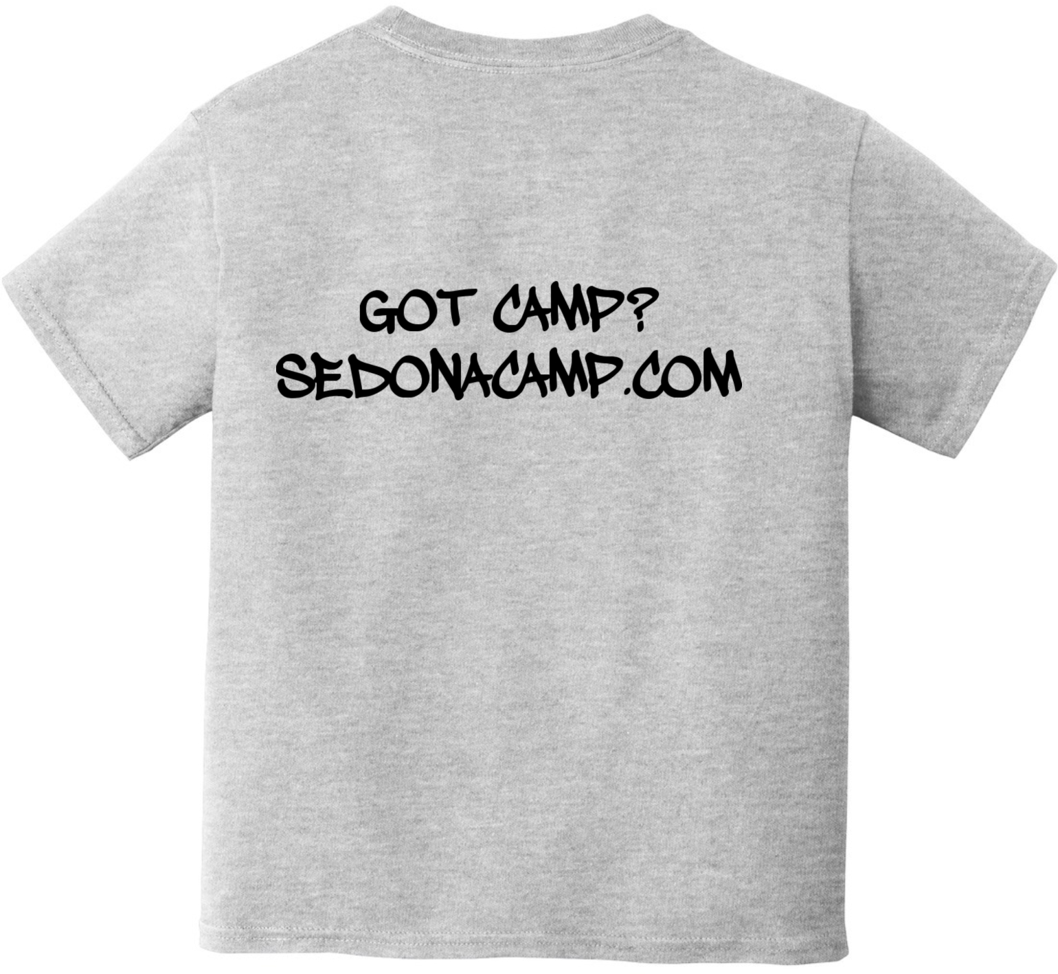 Back side