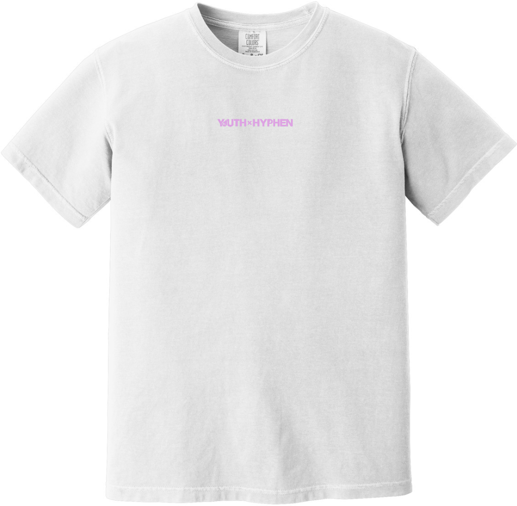 Front side