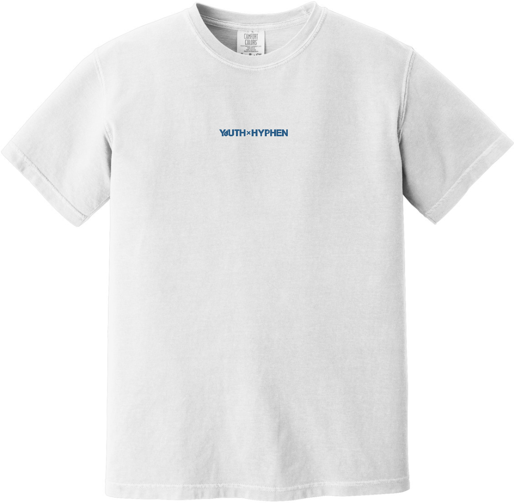 Front side