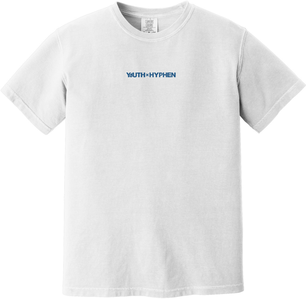 Front side