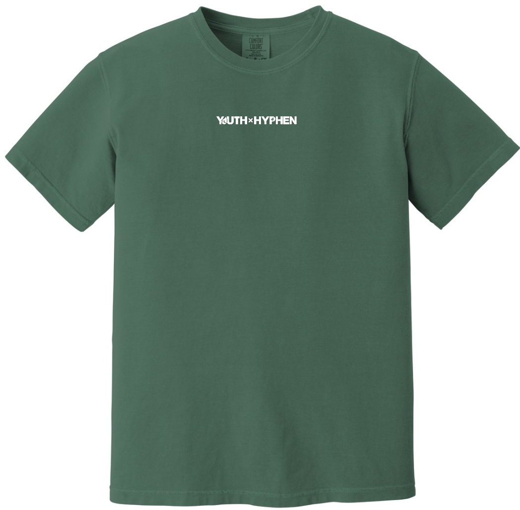 Front side