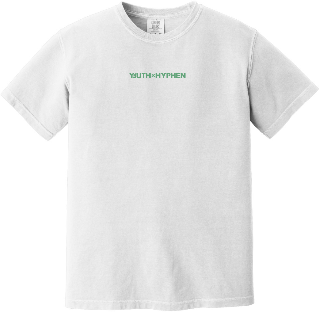 Front side