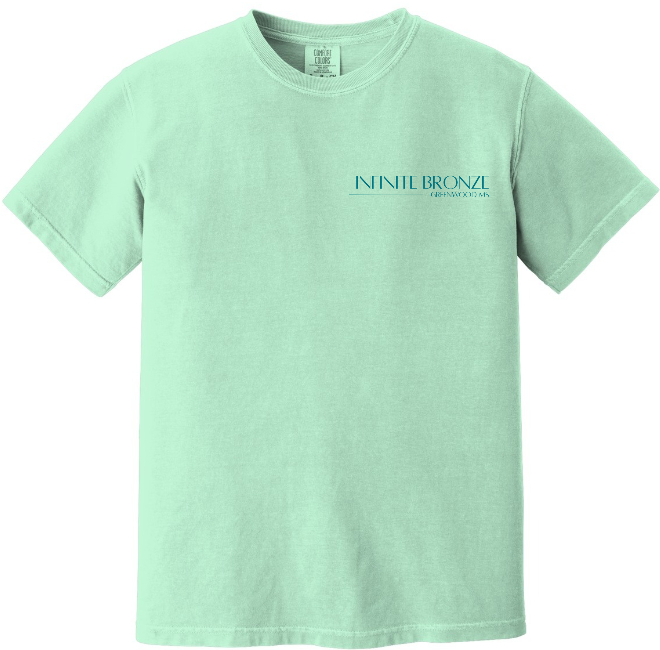 Front side