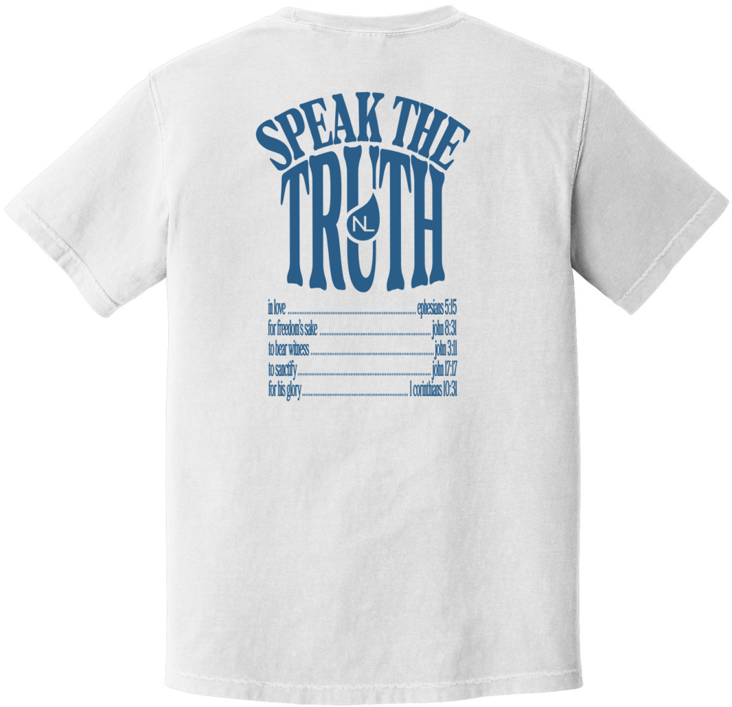 Back side