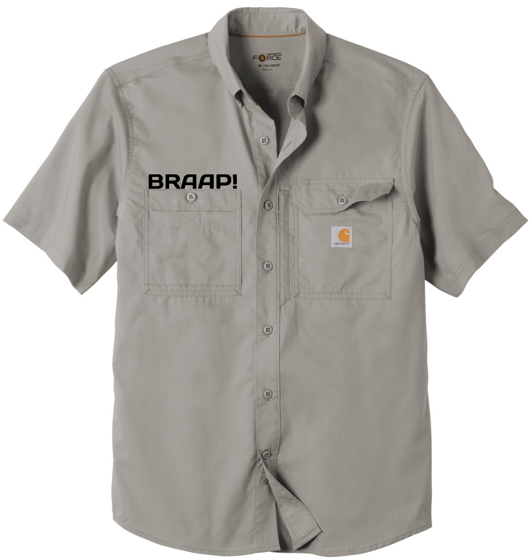 Carhartt Work Shirt