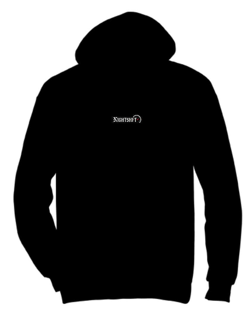 Front side