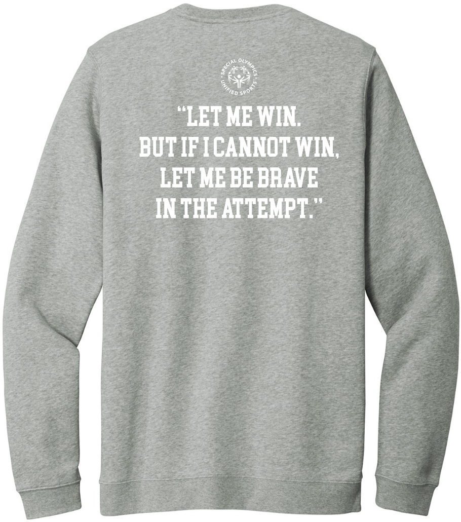 Back side