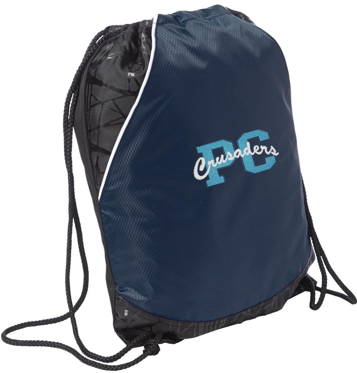 SPIRITWEAR design on Cinch Bag