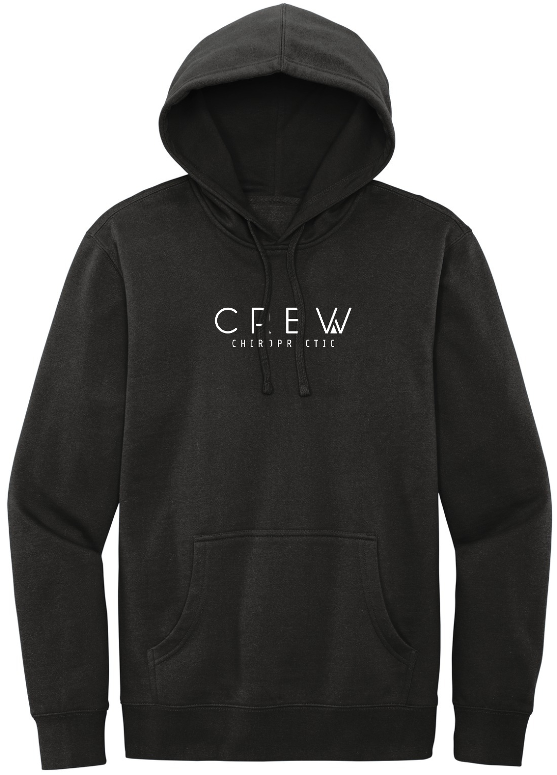 Front side