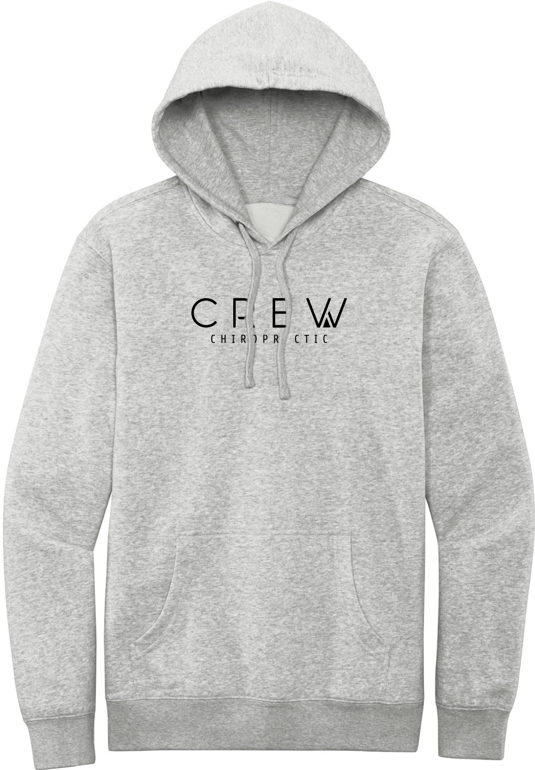 Front side