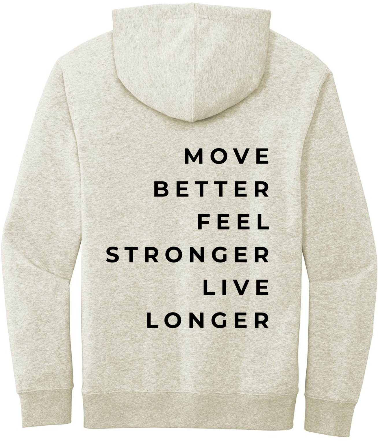 Back side