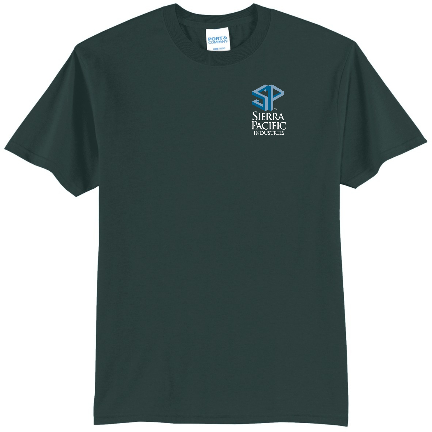 Port & Company® Core Blend Tee – PC55