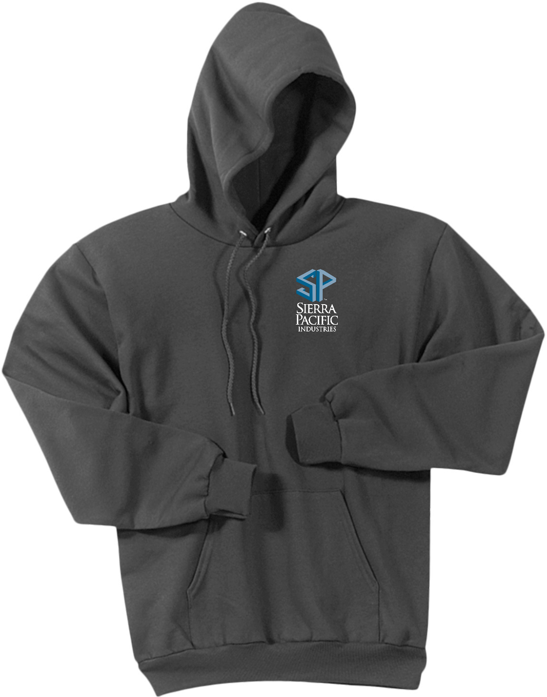 PC78H – Port & Company – Core Fleece Pullover Hooded Sweatshirt