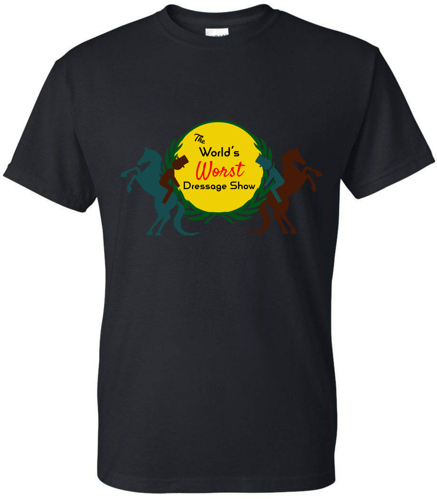 WWDS T-Shirt Design