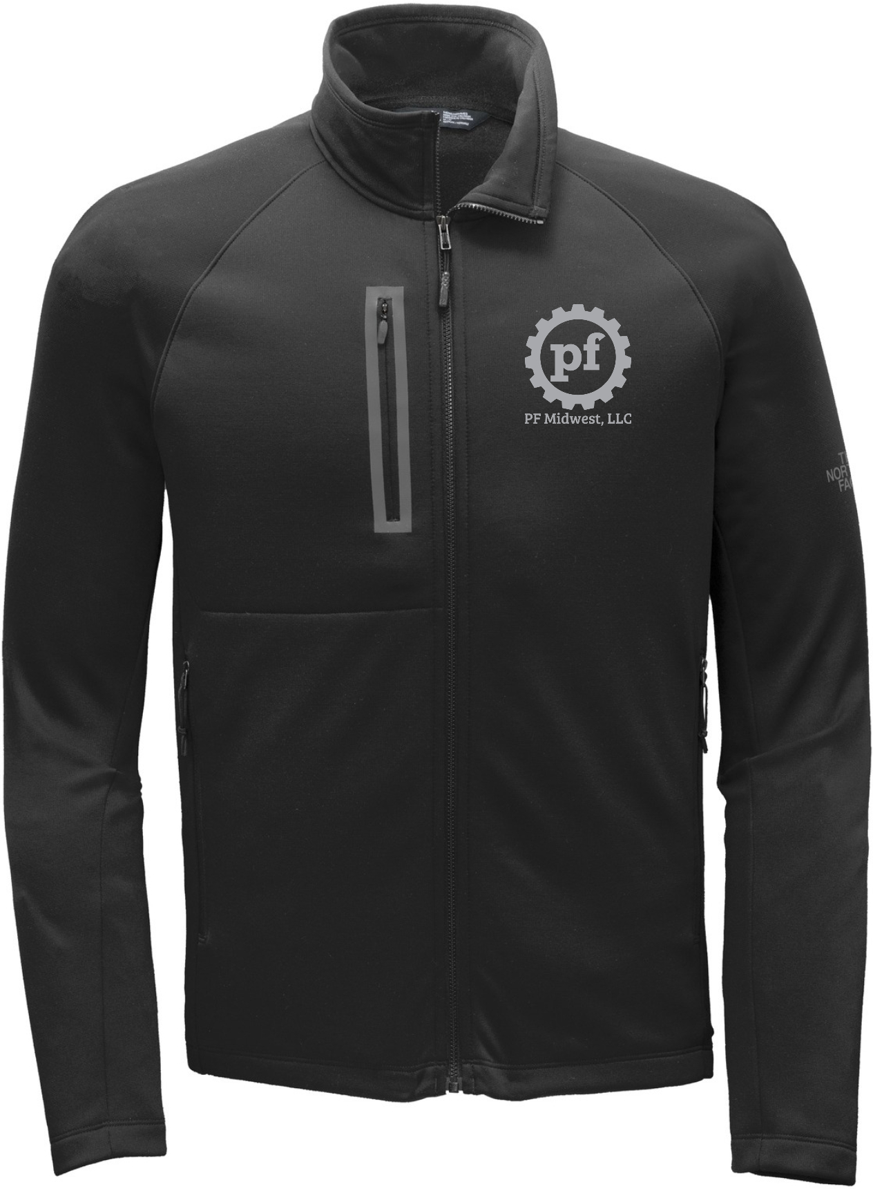 The North Face® Canyon Flats Fleece Jacket NF0A3LH9