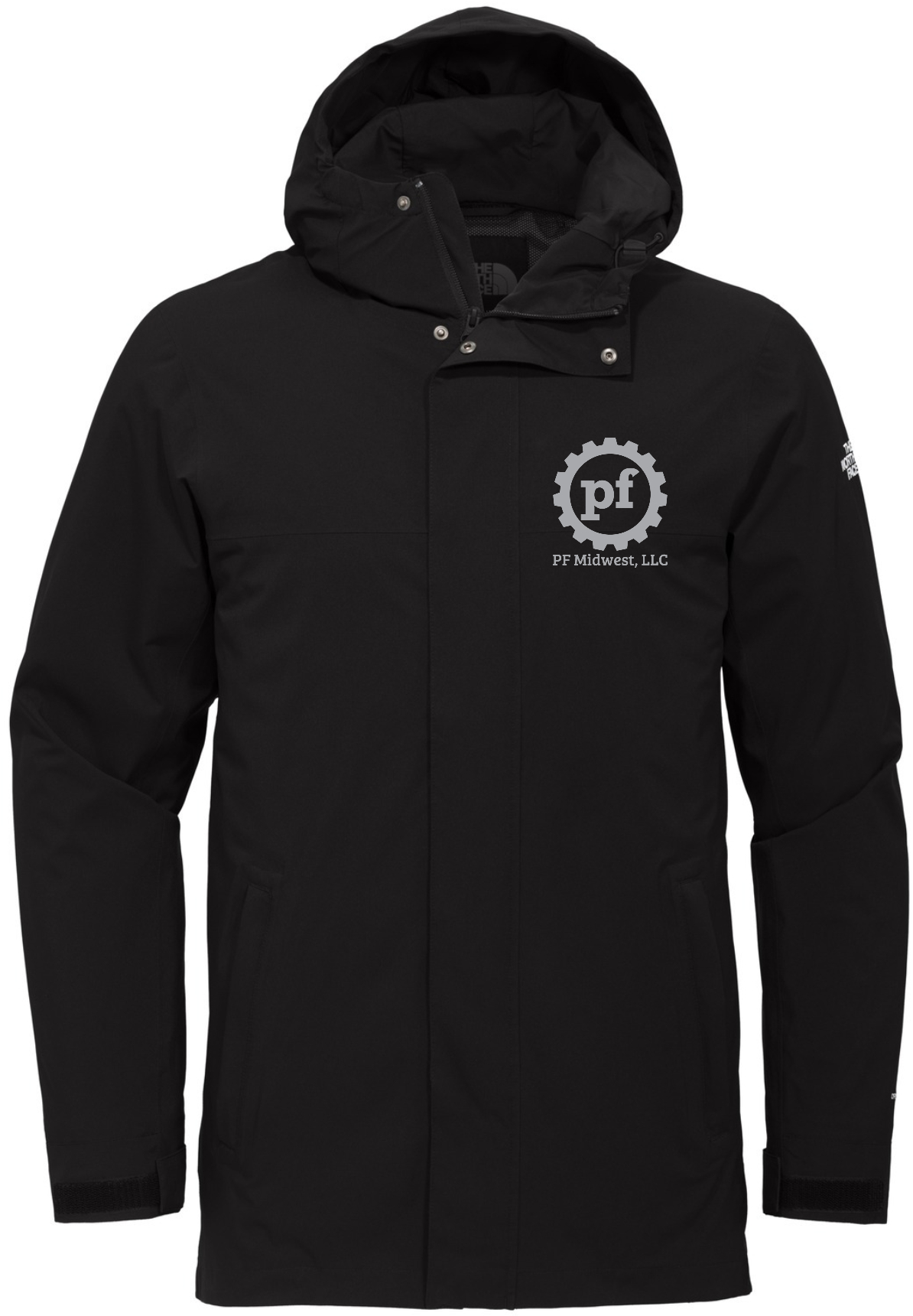 The North Face® City Parka NF0A529P