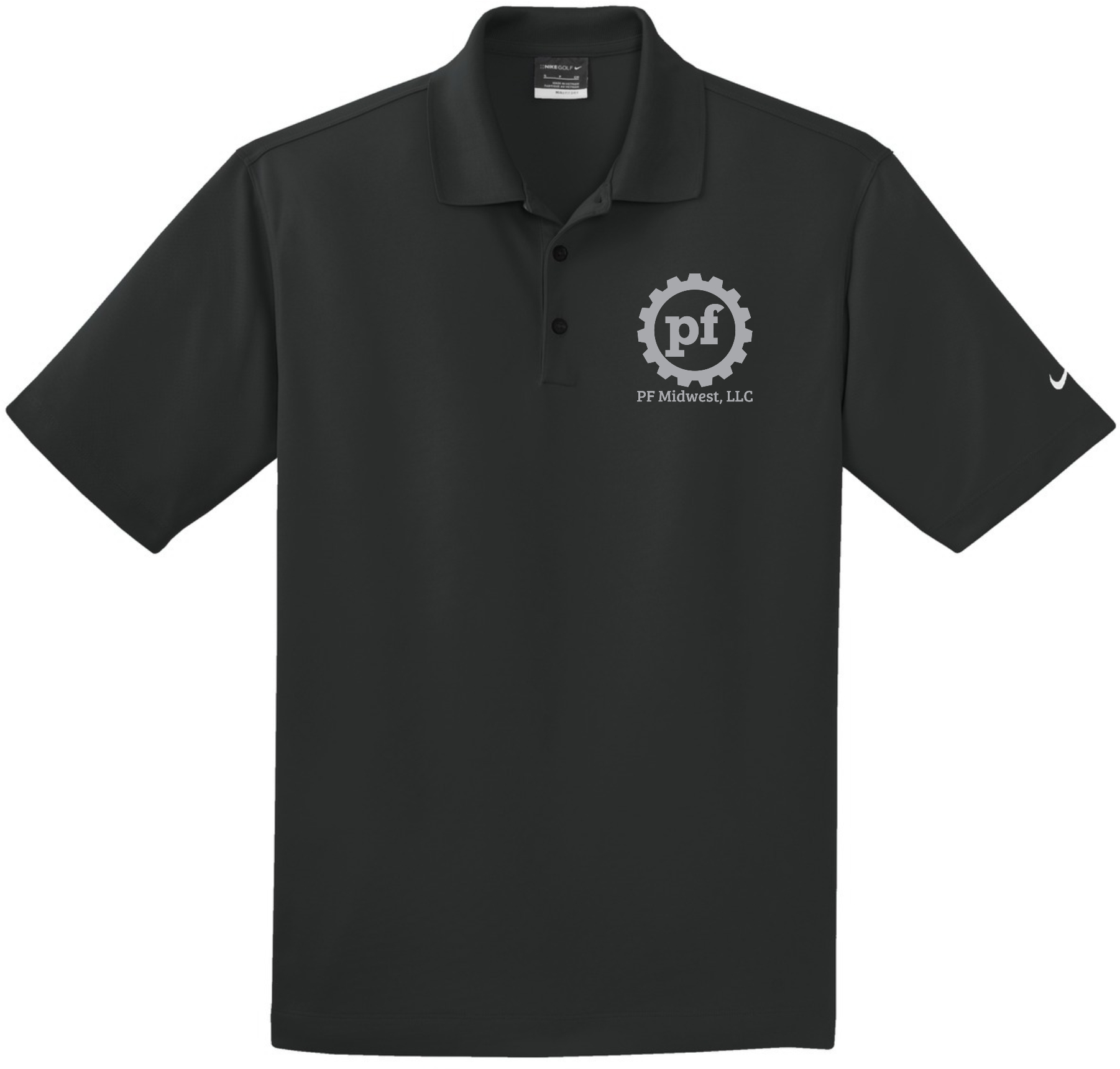 Nike Dri-FIT Micro Pique 2.0 Polo NKDC1963