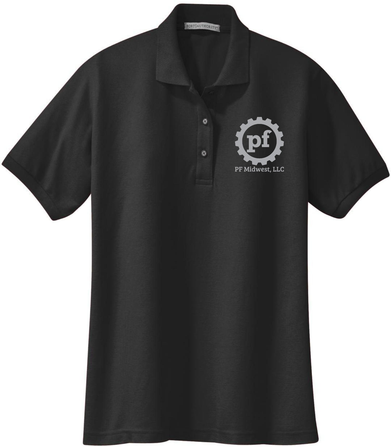 Port Authority® Ladies Silk Touch™ Polo L500