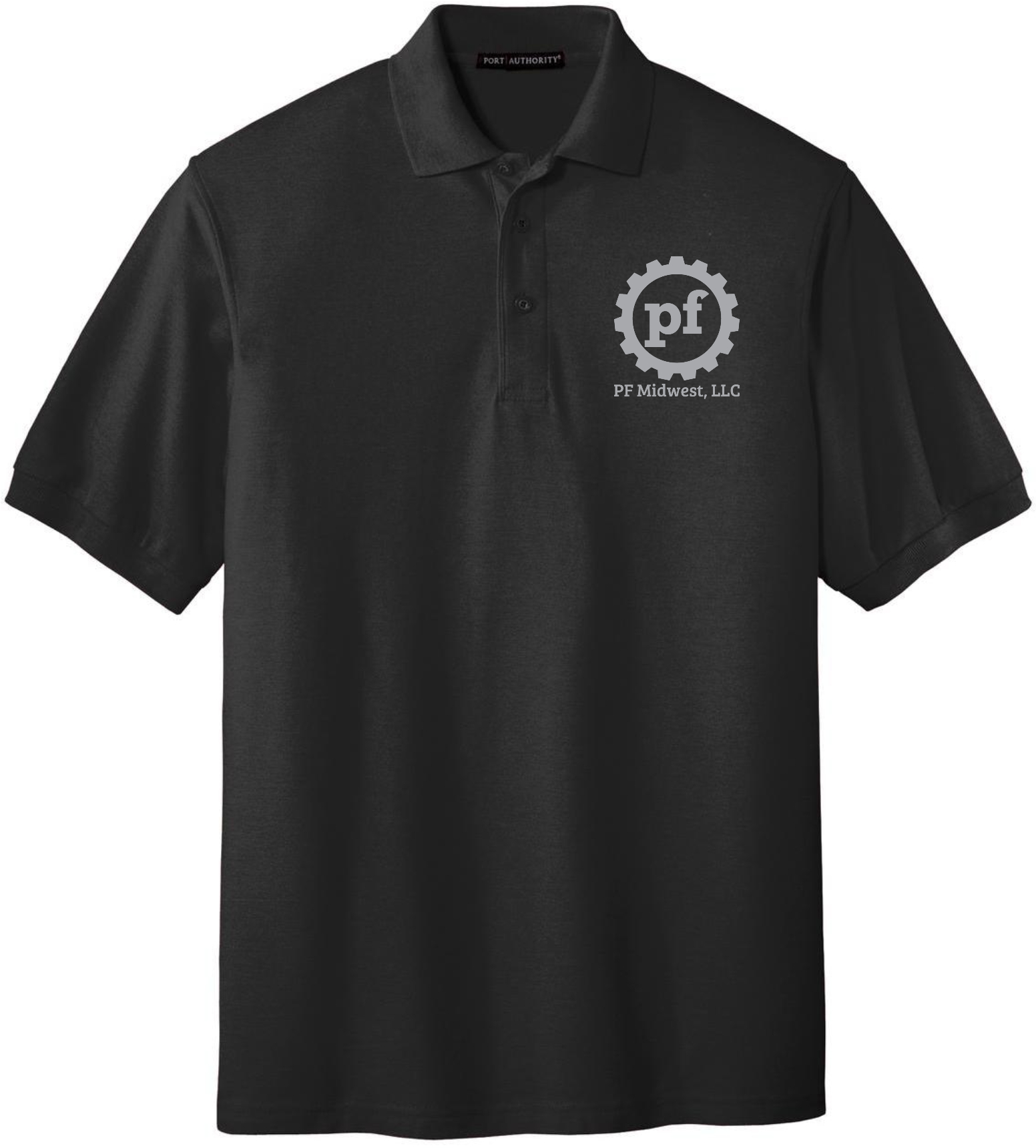 Port Authority® Silk Touch™ Polo K500