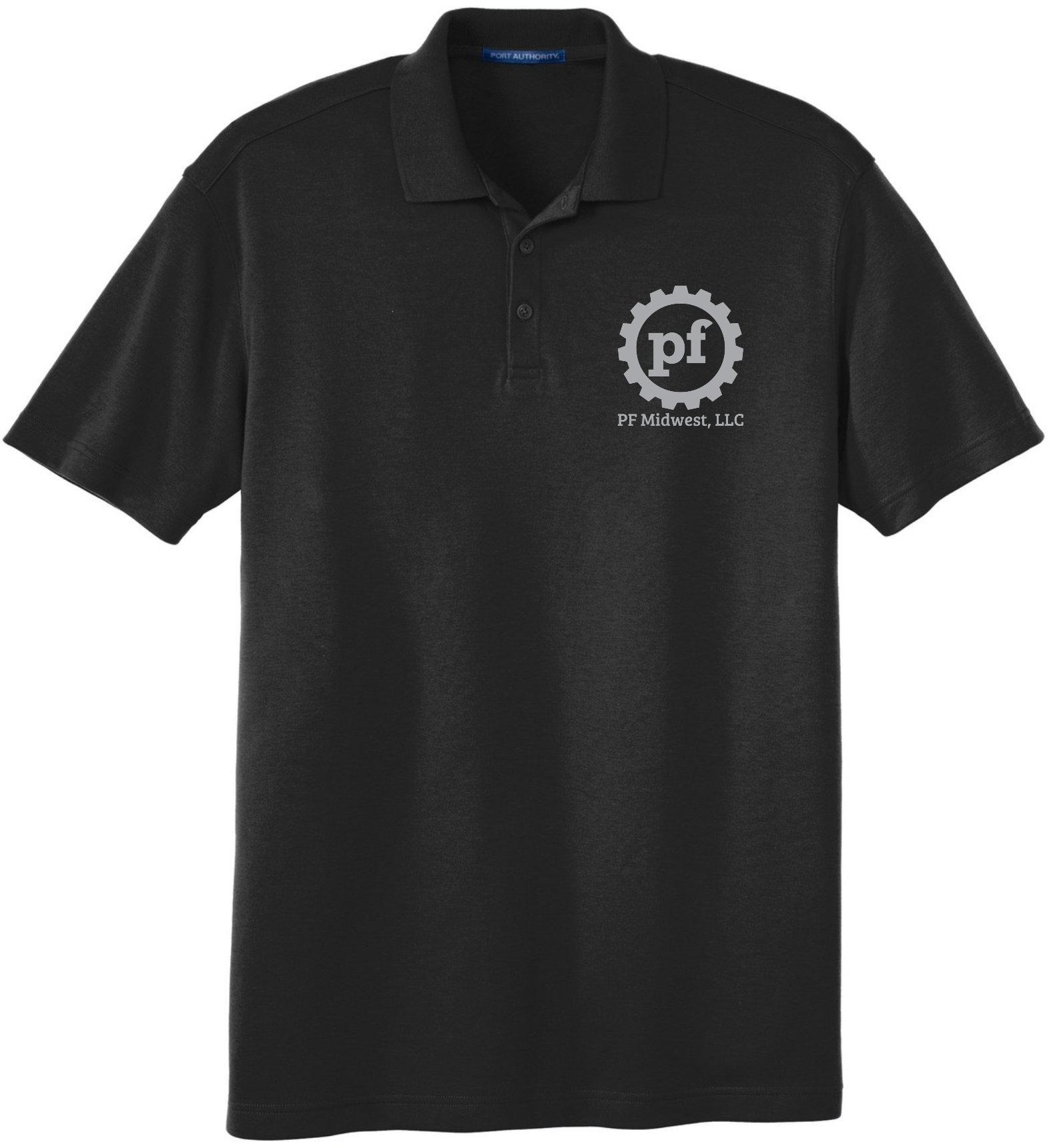 Port Authority® Silk Touch™ Interlock Performance Polo K5200