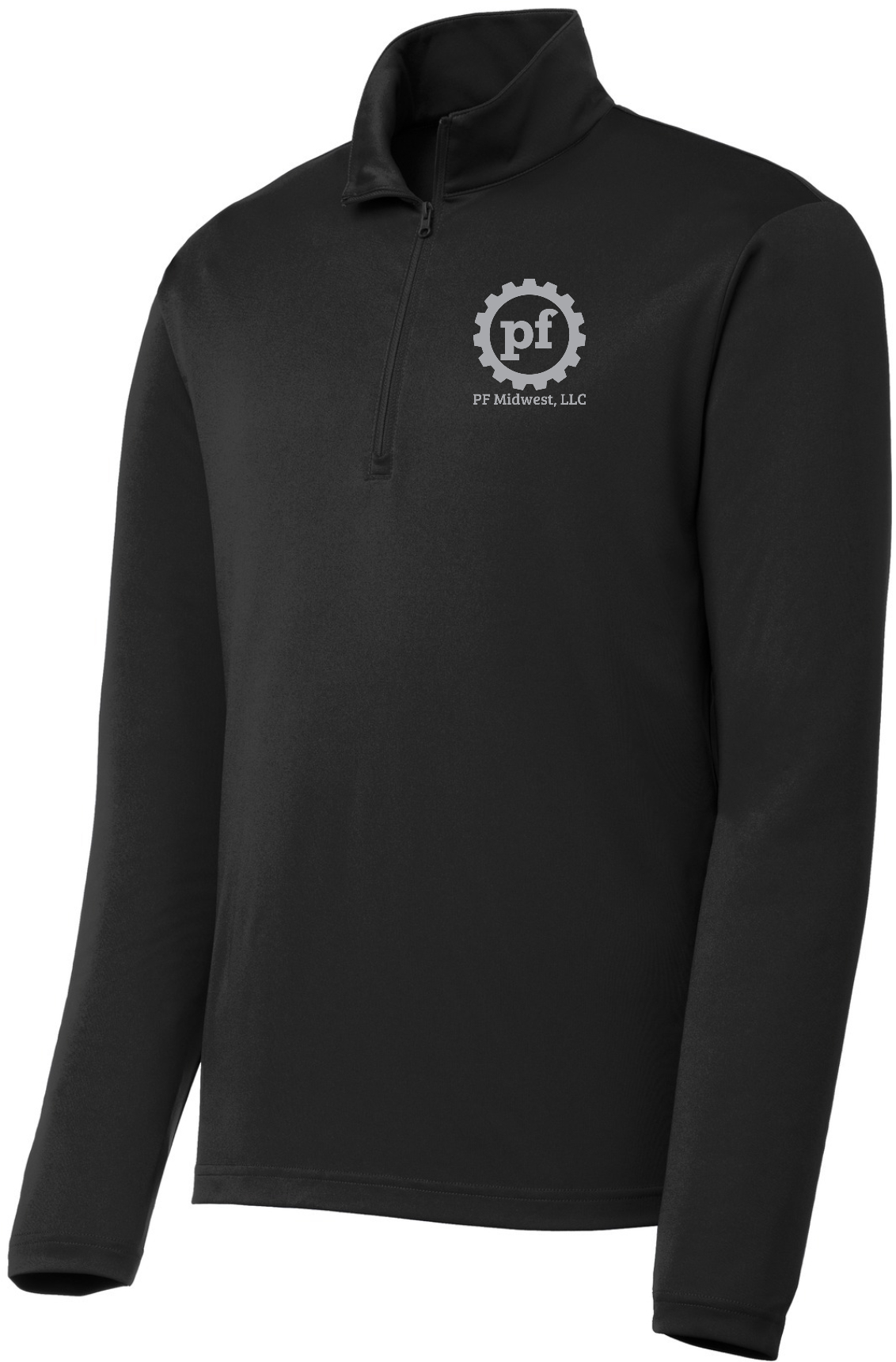 Sport-Tek® PosiCharge® Competitor™ 1/4-Zip Pullover ST357