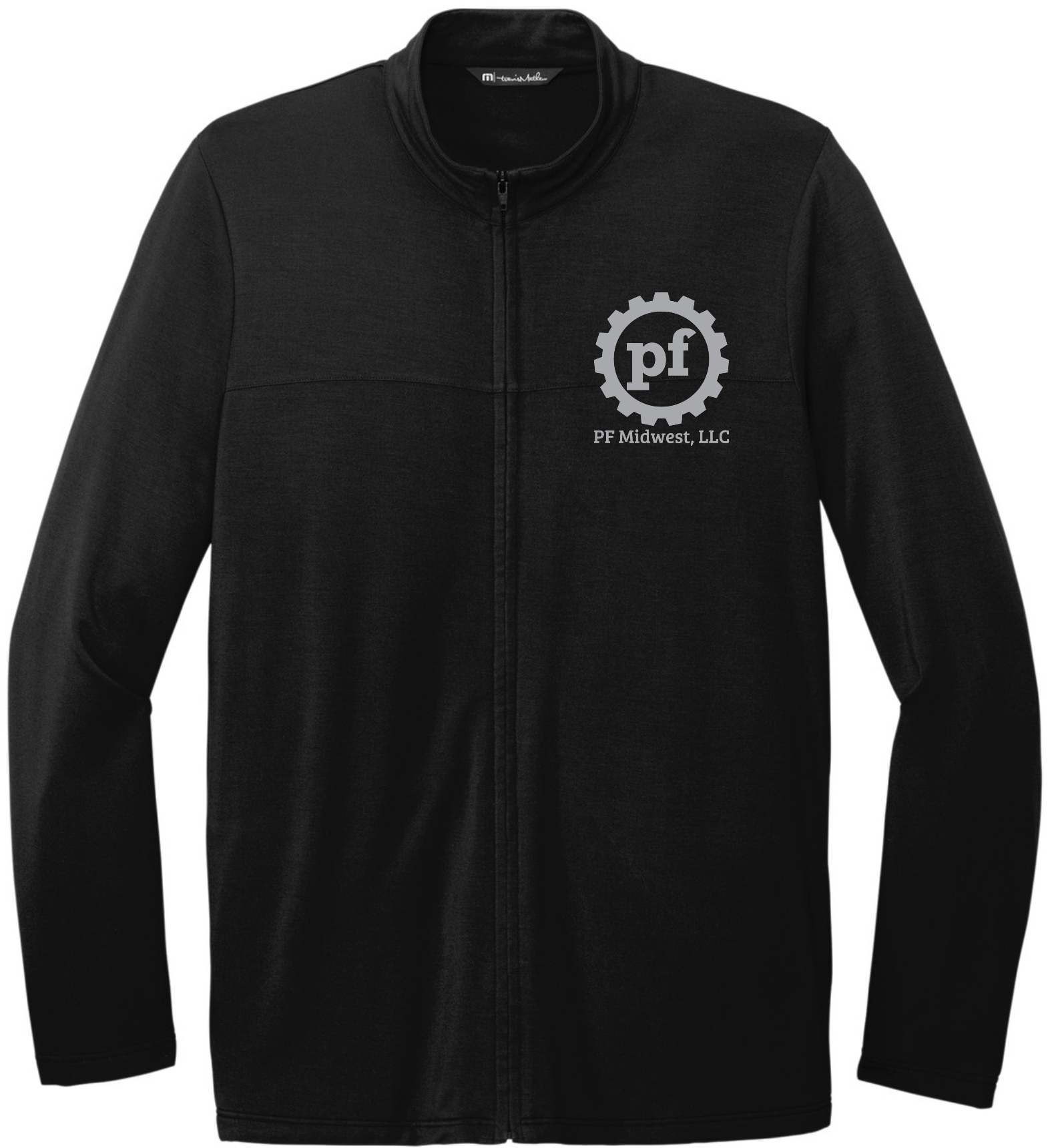 TravisMathew Newport Full-Zip Fleece TM1MU420