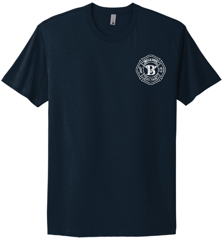 Front side