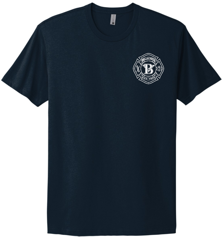 Front side