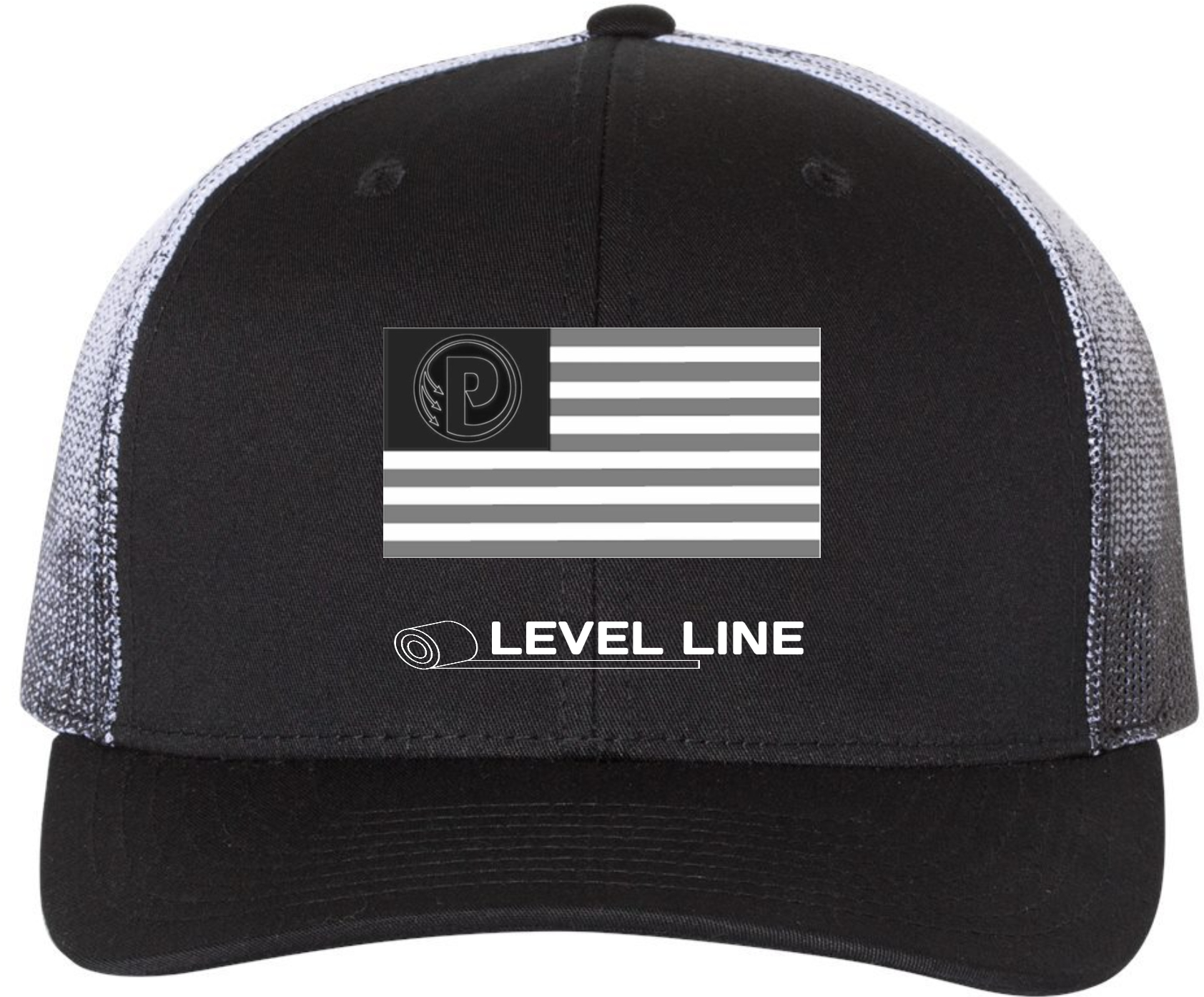 Level Line Hat