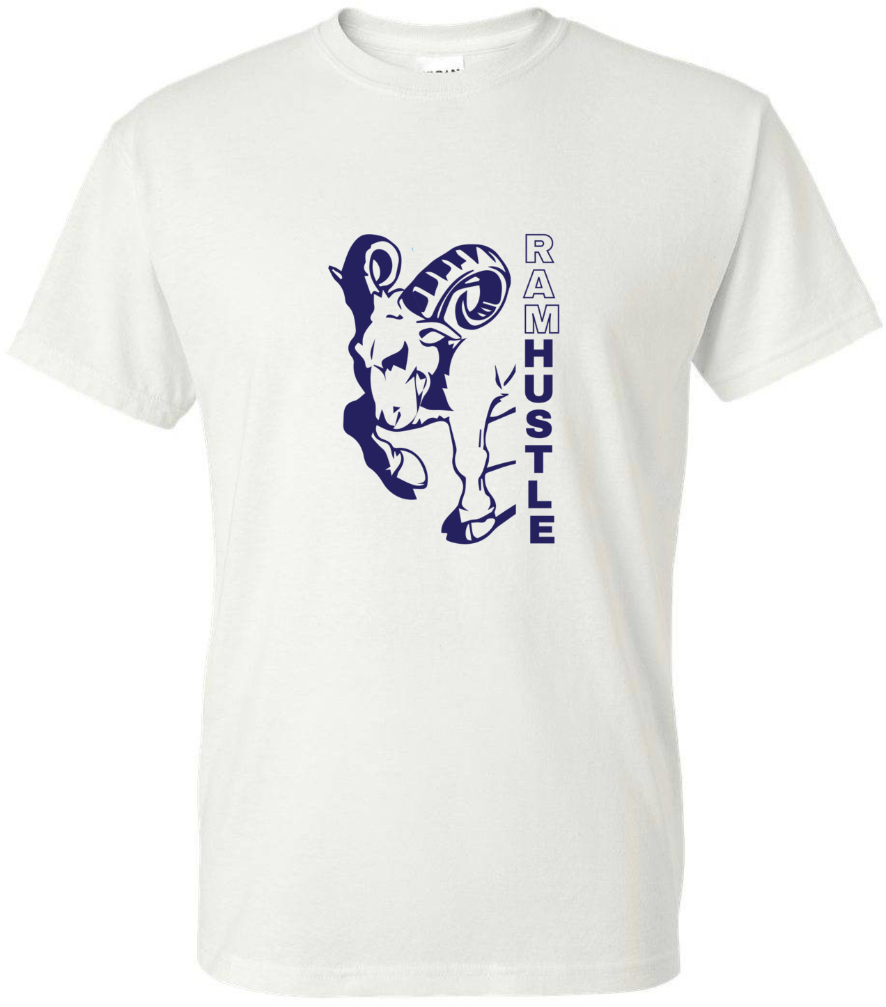 RamHustle Icon