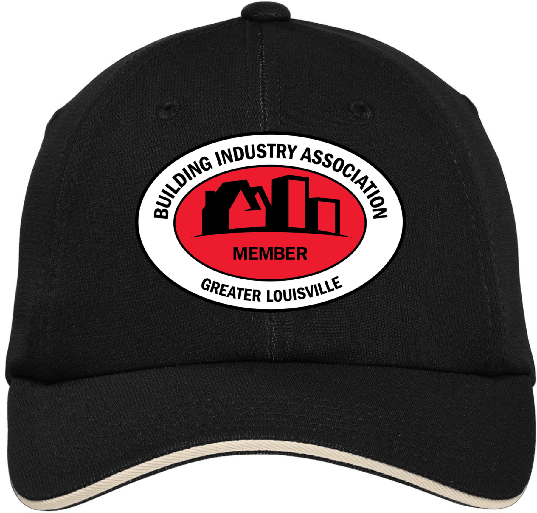 Member - Port Authority® Dry Zone® Cap - C838