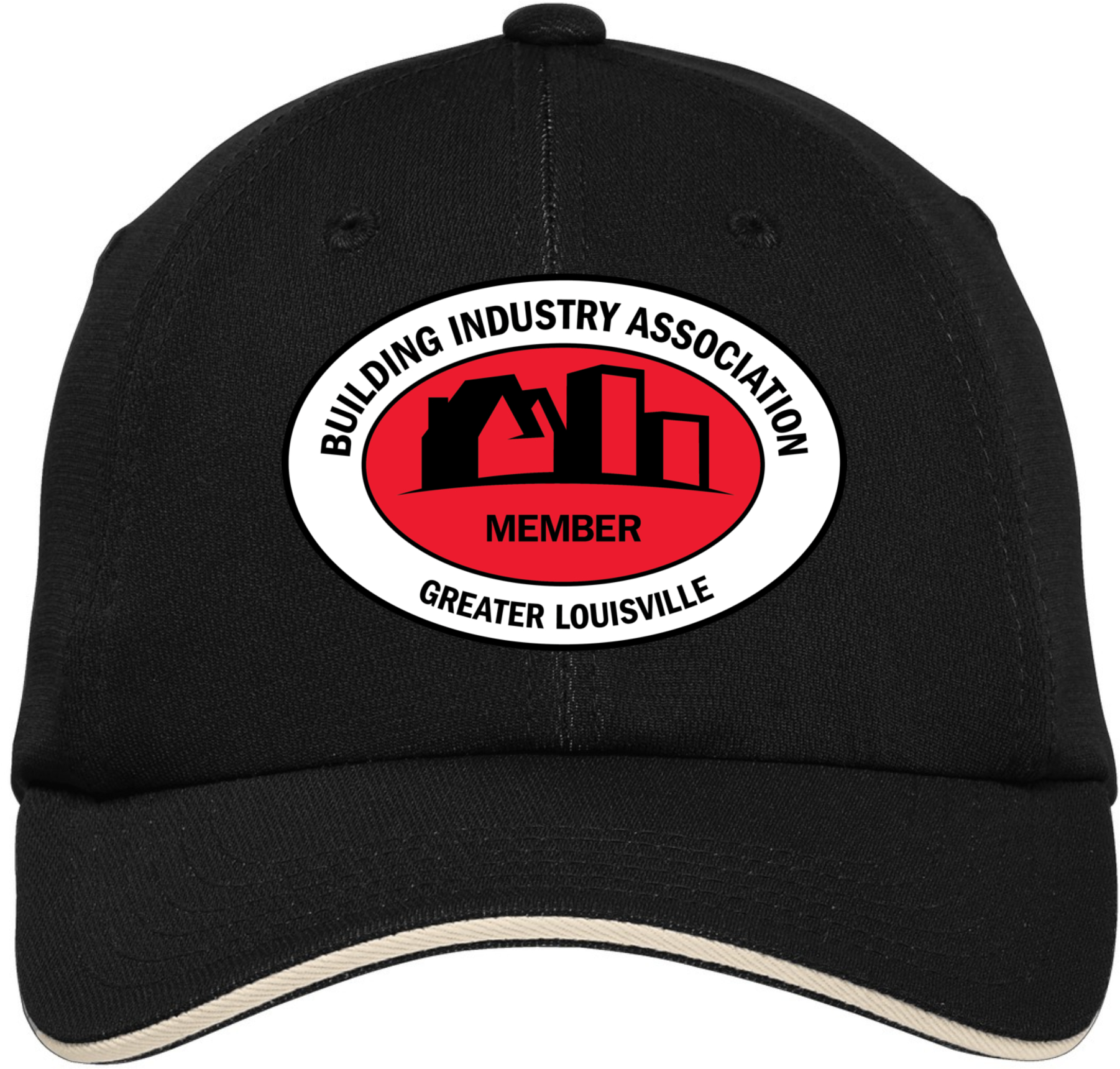 Member - Port Authority® Dry Zone® Cap - C838