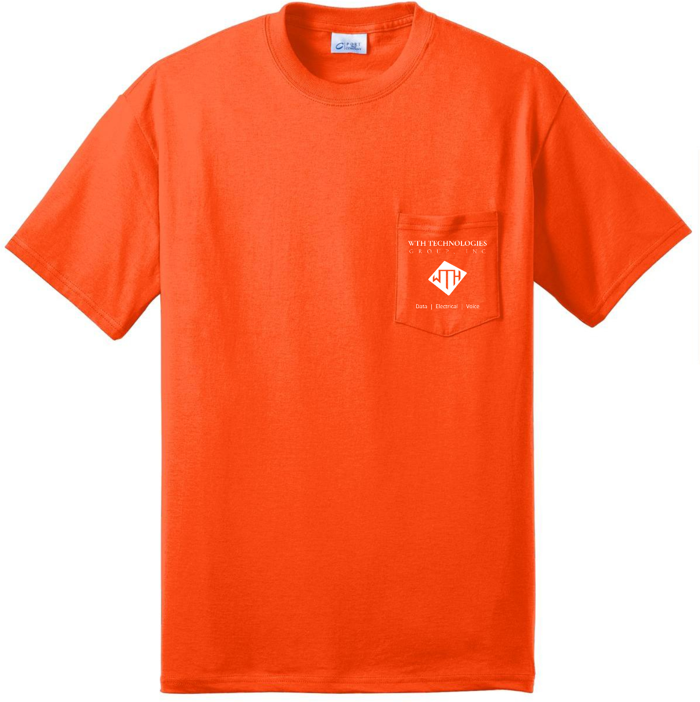 Pocket T #2