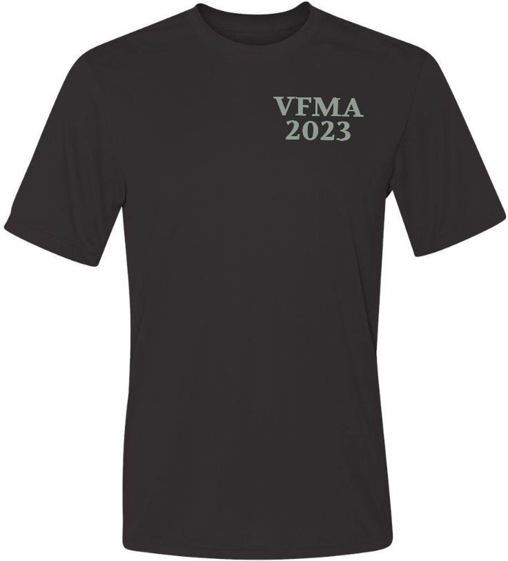 VFMA shirt 