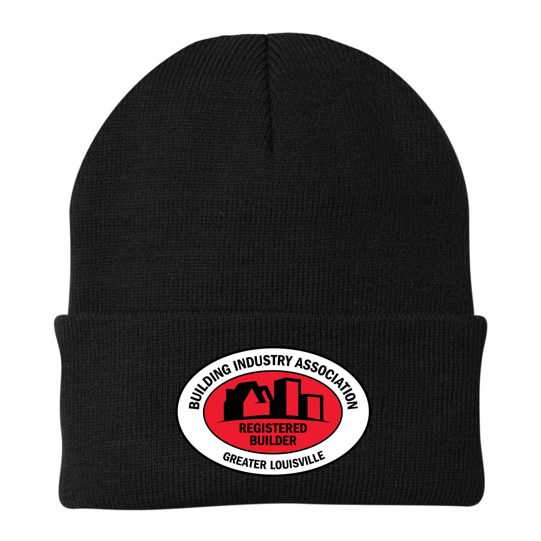 Registered Builder - Port & Company® – Knit Cap - CP90