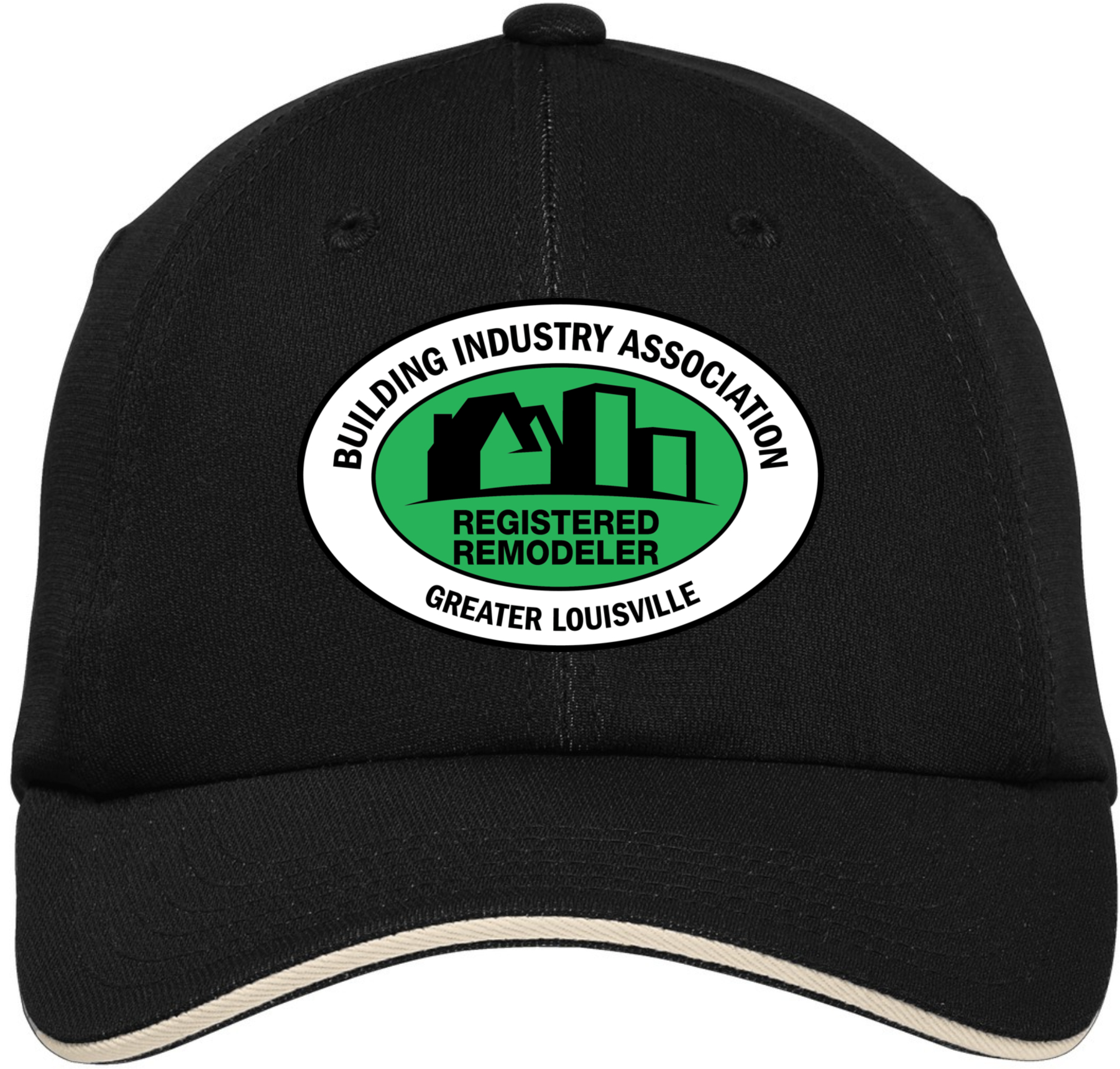 Registered Remodeler - Port Authority® Dry Zone® Cap - C838