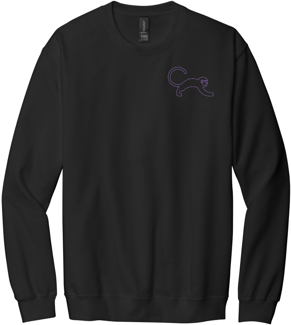 Front side