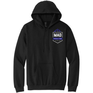 Front side